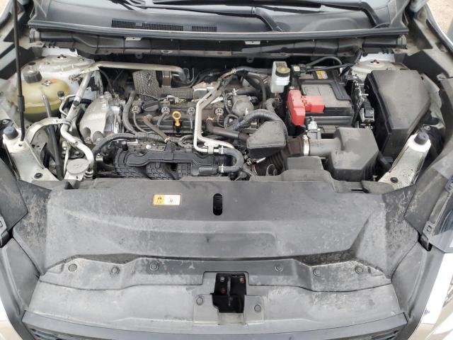 2024 MITSUBISHI OUTLANDER - JA4J4VA89RZ635618