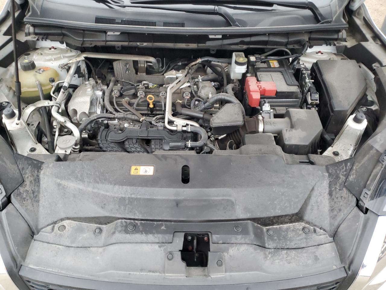 MITSUBISHI OUTLANDER SE