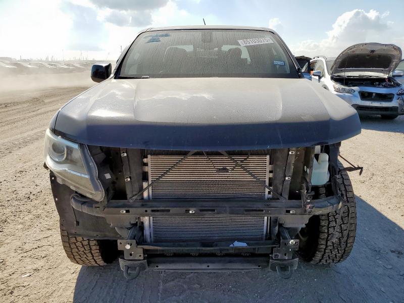 2015 CHEVROLET COLORADO Z - 1GCGSCE34F1257985