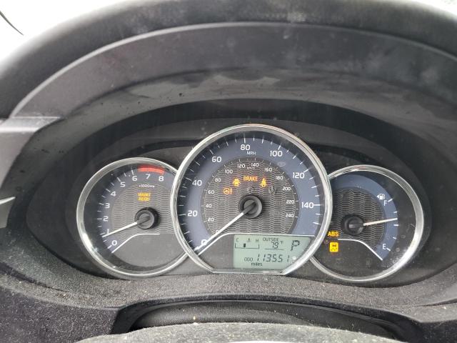 2016 TOYOTA COROLLA L - 5YFBURHE8GP487613