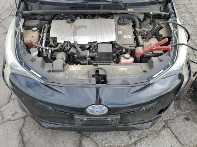 2017 TOYOTA PRIUS JTDKARFU7H3049159