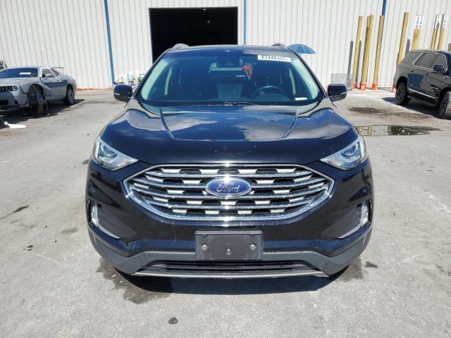 2019 FORD EDGE TITAN - 2FMPK4K98KBC02125