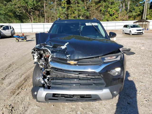 2023 CHEVROLET TRAILBLAZE - KL79MPSL8PB210076