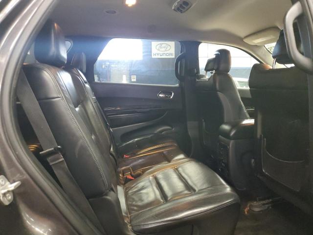 2015 DODGE DURANGO LI - 1C4RDJDGXFC892127