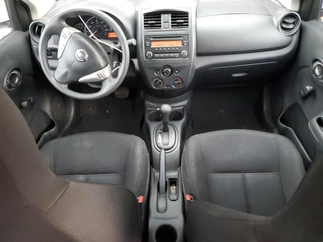 2016 NISSAN VERSA S 3N1CN7AP9GL835758