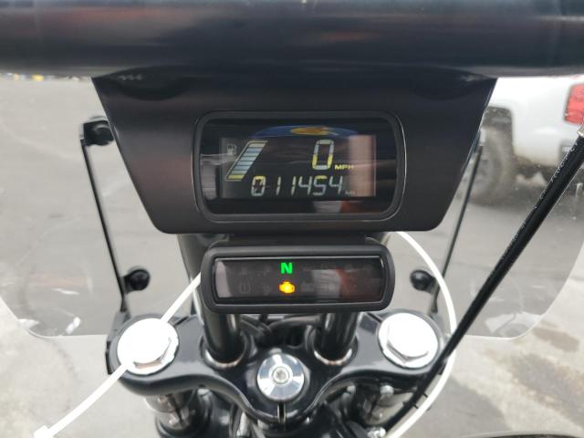 2022 HARLEY-DAVIDSON FXBBS - 1HD1YYK26NB041110