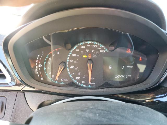 2019 CHEVROLET SPARK ACTIV #3296891873