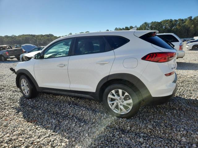 2021 HYUNDAI TUCSON SE #3284673370