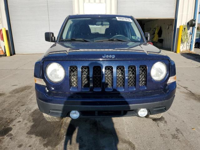 2012 JEEP PATRIOT SP - 1C4NJRBB8CD655820