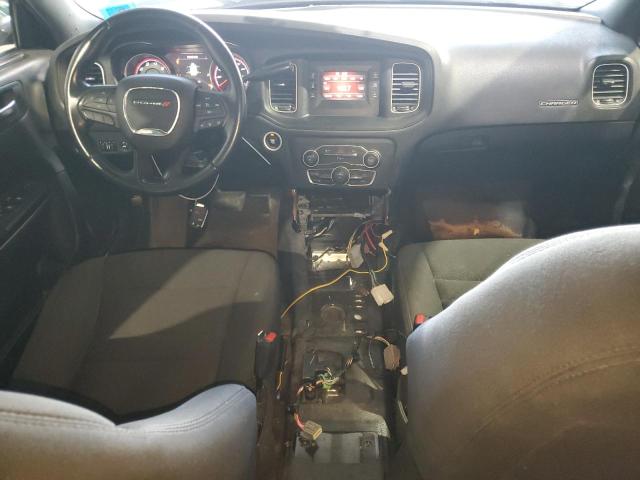 2015 DODGE CHARGER PO 2C3CDXKT7FH837211