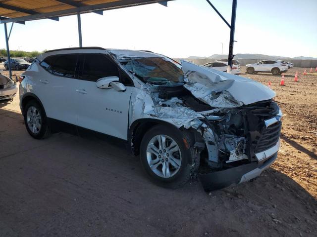 2021 CHEVROLET BLAZER 3LT #3303071776