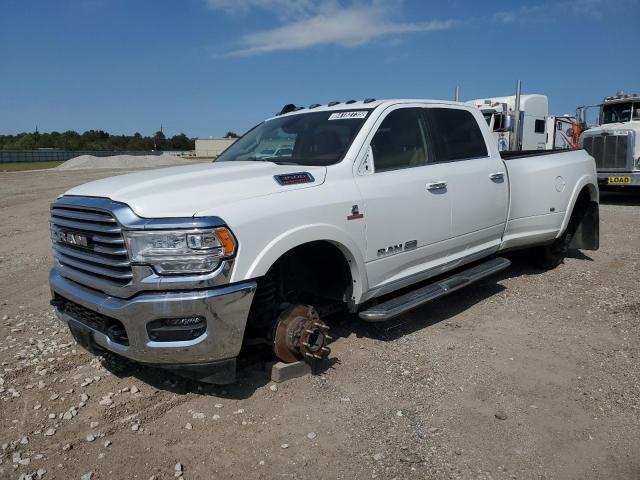 Global Auto Auctions: 2022 RAM 3500 LONGH