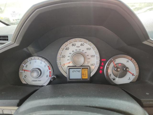 2012 HONDA PILOT #3282423275