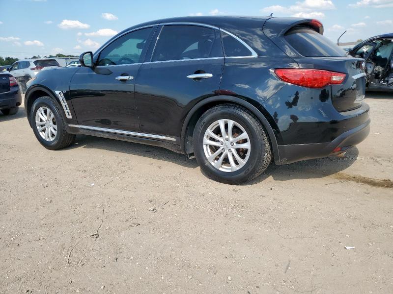 2016 INFINITI QX70 - JN8CS1MU0GM671024