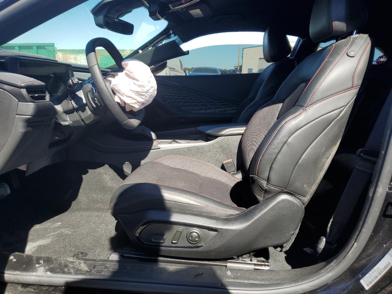 DODGE CHARGER DAYTONA R/T