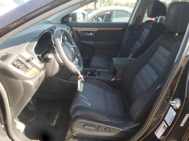 2021 HONDA CR-V EX - 5J6RW2H53ML001451