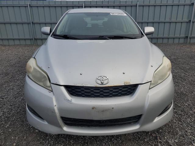 2010 TOYOTA COROLLA MATRIX S - 2T1KE4EE2AC033661