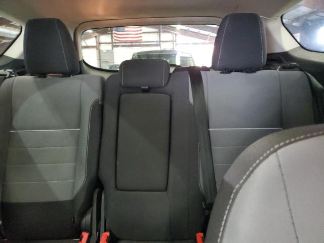 2014 FORD ESCAPE SE - 1FMCU9GX3EUB75198