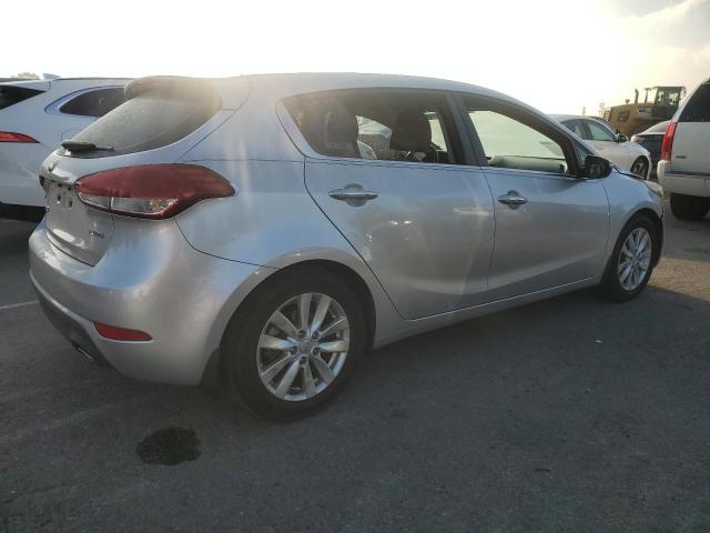 2015 KIA FORTE EX KNAFX5A84F5287763