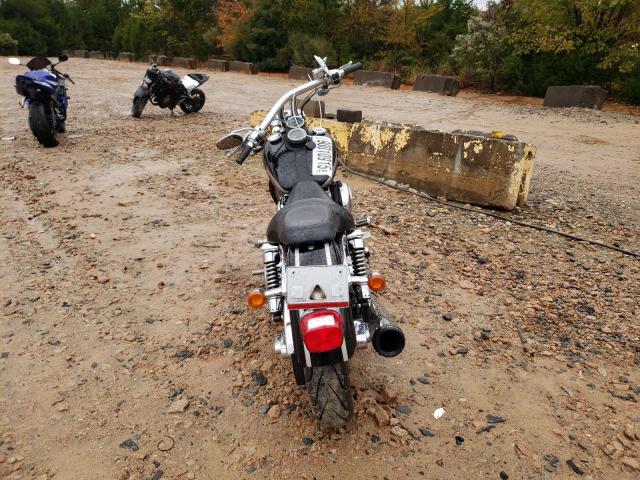 2003 HARLEY-DAVIDSON FXDL 1HD1GDV1X3K325125