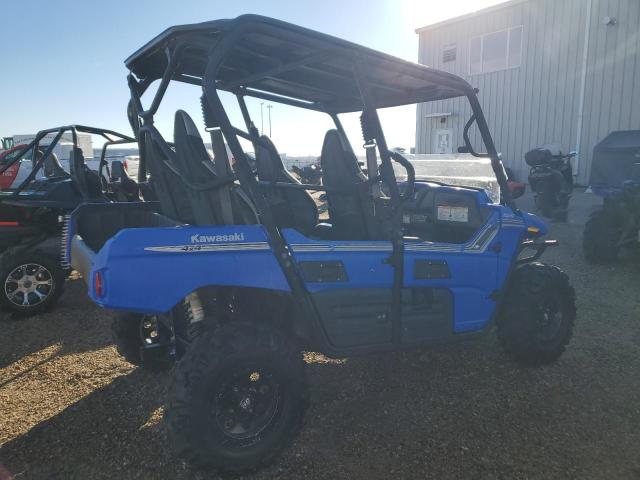 2012 KAWASAKI KRT750 B JKARTDB15CB500928