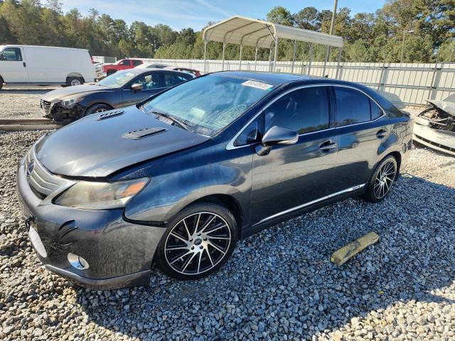 LEXUS HS 250H