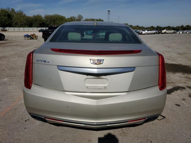 2016 CADILLAC XTS LUXURY #3296219421