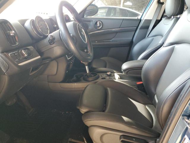 2019 MINI COOPER S COUNTRYMAN ALL4 WMZYT5C57K3G93765