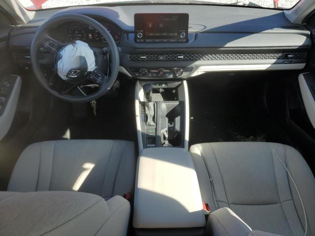 2025 HONDA ACCORD SE 1HGCY1F40SA012573