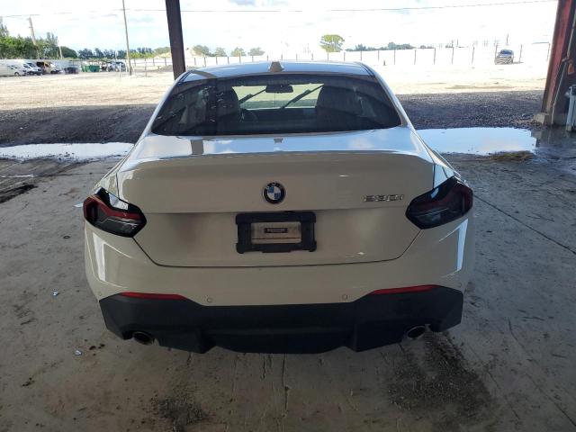 2023 BMW 230I 3MW23CM0XP8D06180