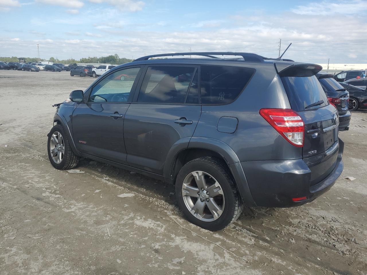 TOYOTA RAV4 SPORT