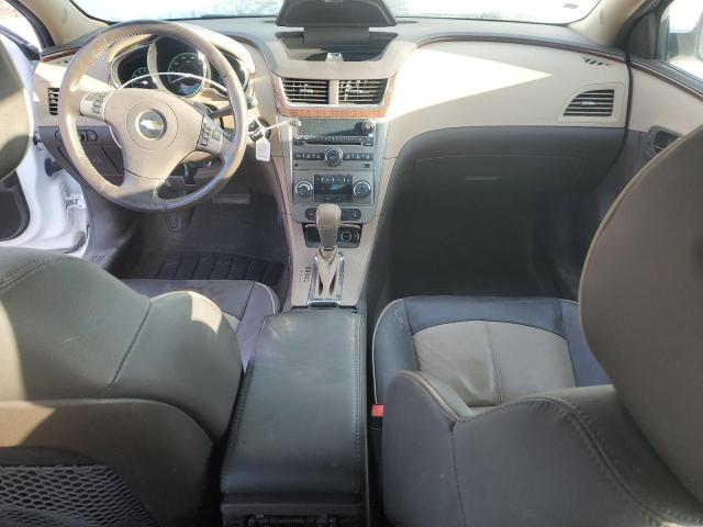 2012 CHEVROLET MALIBU LTZ - 1G1ZG5E77CF290298