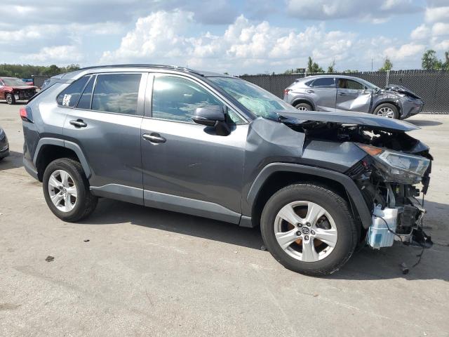 2021 TOYOTA RAV4 XLE #3286524188