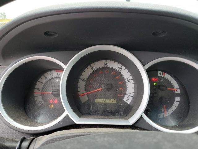 2012 TOYOTA TACOMA - 5TFPX4EN4CX008328