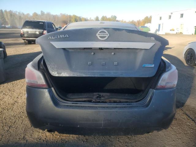 2015 NISSAN ALTIMA 2.5 - 1N4AL3AP1FN331468
