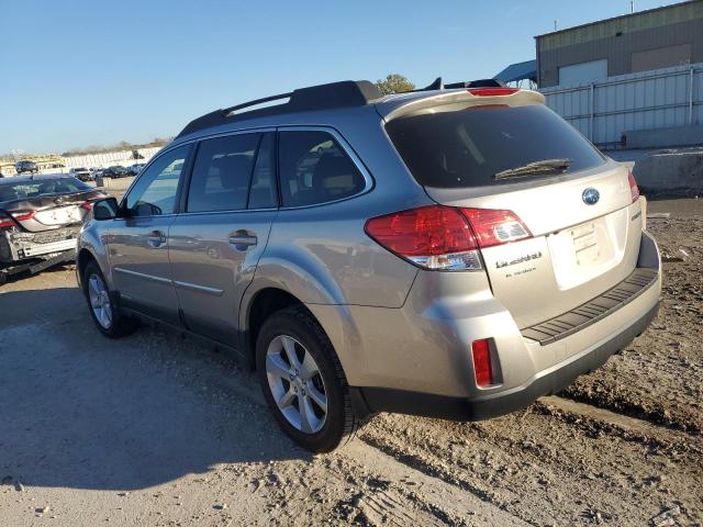 2014 SUBARU OUTBACK 2. - 4S4BRCLC3E3208977