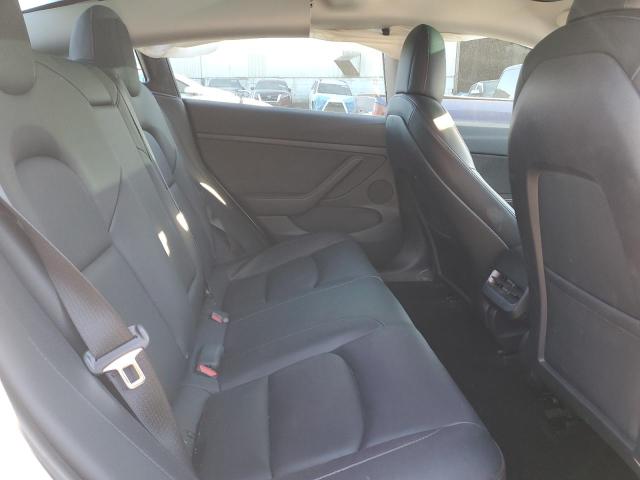 2022 TESLA MODEL 3 #3296327498