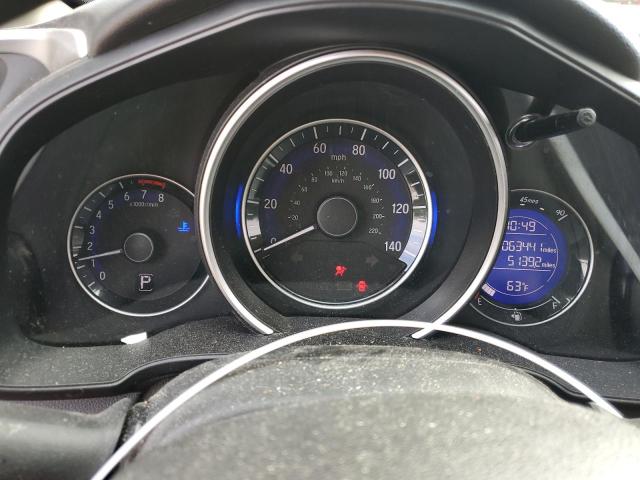 2016 HONDA FIT LX JHMGK5H57GX025449