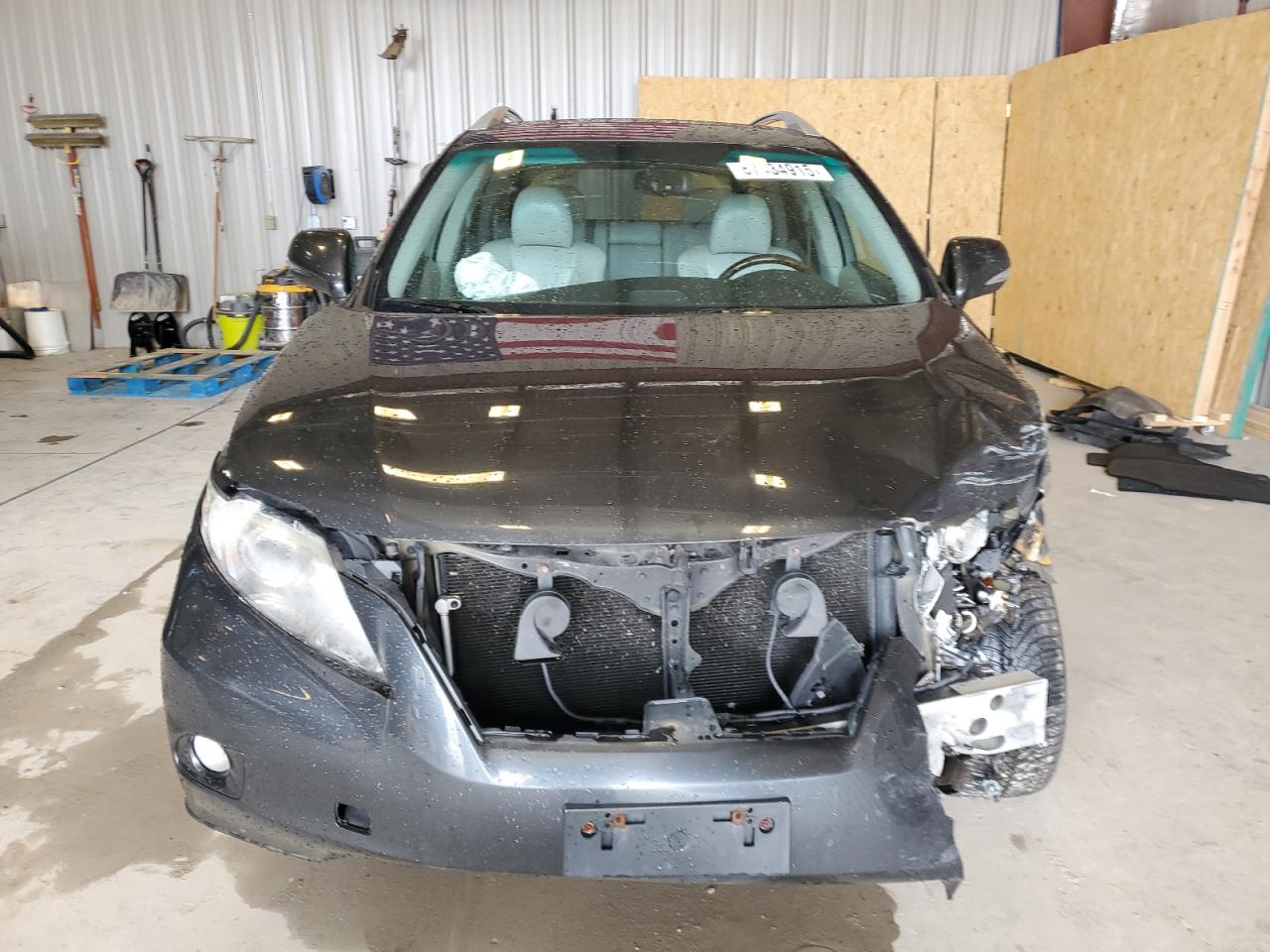 Lot #3311741718 2011 LEXUS RX 350