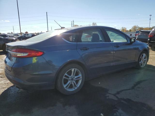2018 FORD FUSION SE #3278584956