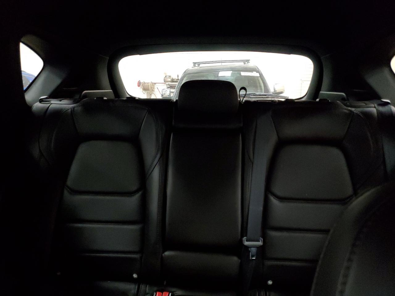 MAZDA CX-5 SIGNATURE