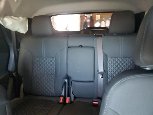 2021 CHEVROLET BLAZER 2LT - 3GNKBHRS3MS550997