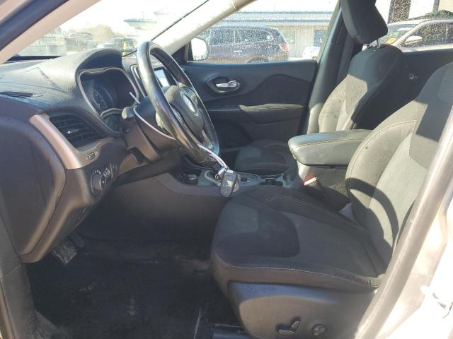 2015 JEEP CHEROKEE L 1C4PJMCS7FW774350