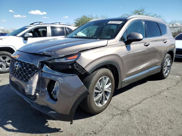 HYUNDAI SANTA FE LIMITED