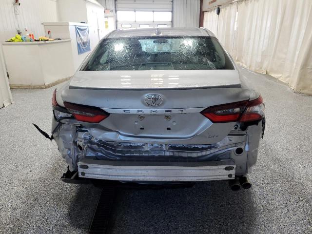 2023 TOYOTA CAMRY SE N - 4T1G11AK6PU818767