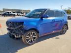 Lot #3316154262 2021 KIA SOUL GT LI