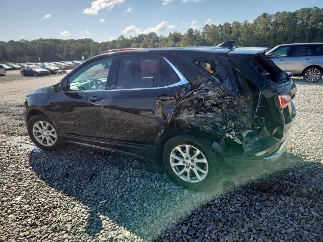 2018 CHEVROLET EQUINOX LT - 2GNAXJEV1J6294731