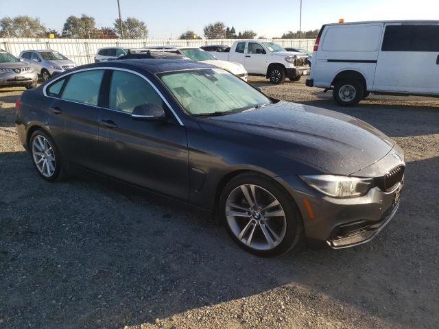 2020 BMW 430I GRAN #3282641319