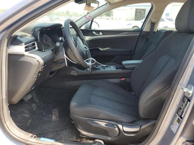 2023 KIA K5 LXS - 5XXG14J26PG185540