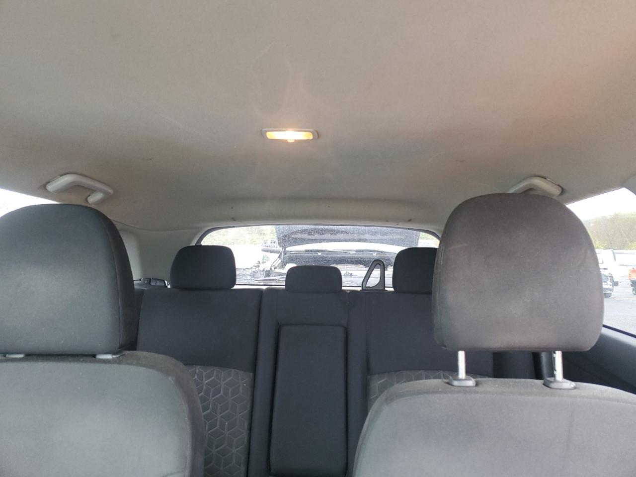 MITSUBISHI OUTLANDER ES